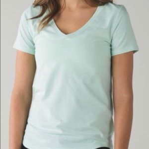 What the Sport Tee, size 4